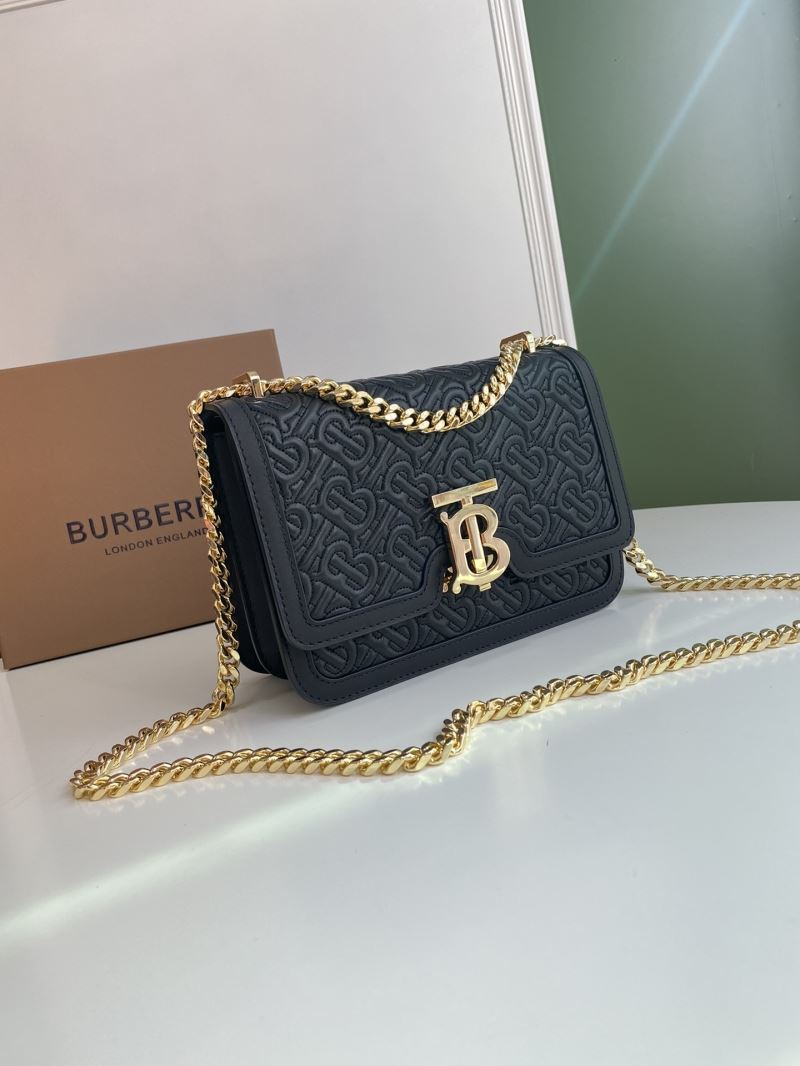 Burberry Satchel Bags